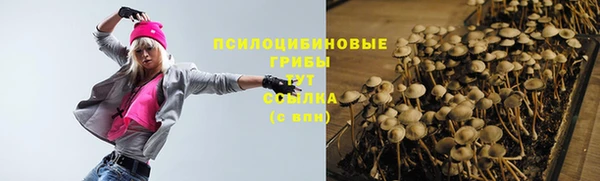 хмурый Бугульма