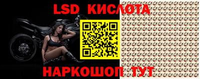 хмурый Кинель
