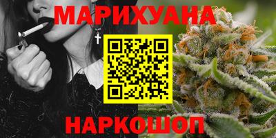 хмурый Кинель