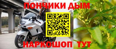 хмурый Кинель